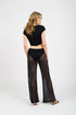 Koy Resort Zuma WIDE LEG PANT